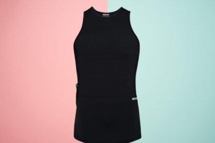 Hexoskin Smart Shirts