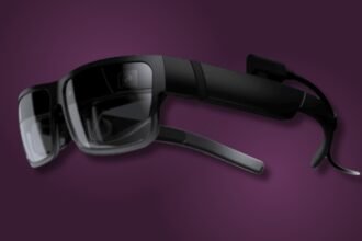 ThinkReality A3 Smart Glasses