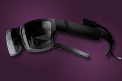 ThinkReality A3 Smart Glasses