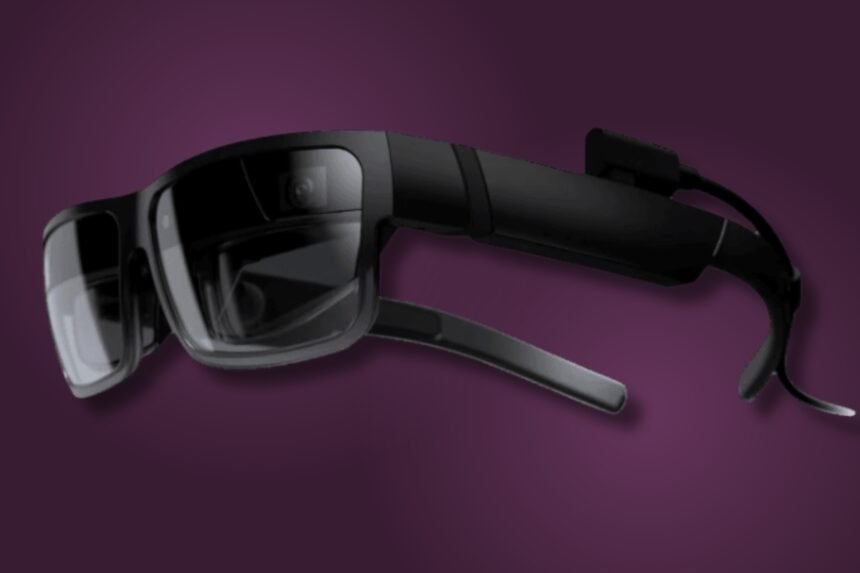 ThinkReality A3 Smart Glasses