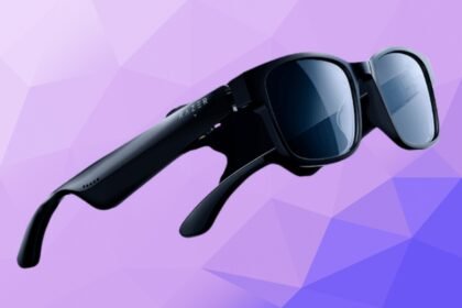 Razer Anzu Smart Glasses