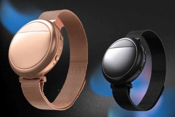 Embr Wave Thermal Wristband