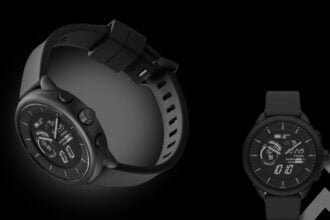 fossil hybrid smartwatch