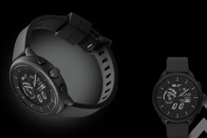 fossil hybrid smartwatch