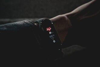 health and fitness wearable technology