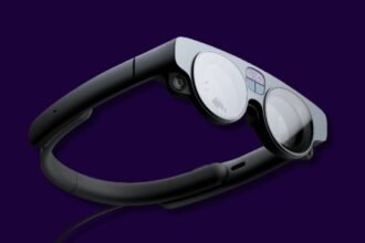 Magic Leap 2