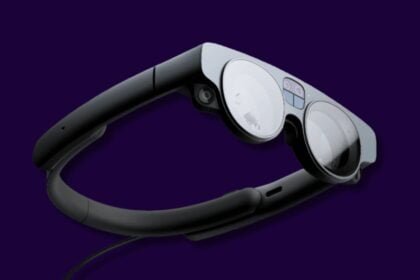 Magic Leap 2