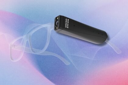OrCam MyEye