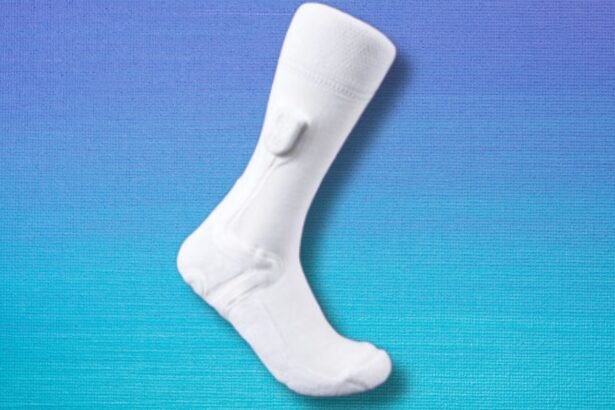 Siren Diabetic Socks
