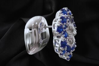 Joule Earring Backings