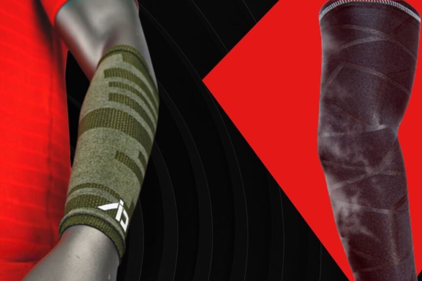AIO Smart Sleeve