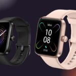 Fitpolo Smartwatch 207