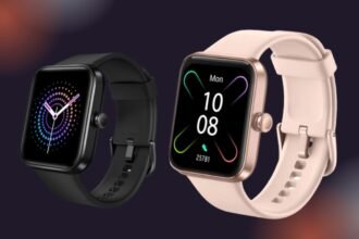 Fitpolo Smartwatch 207