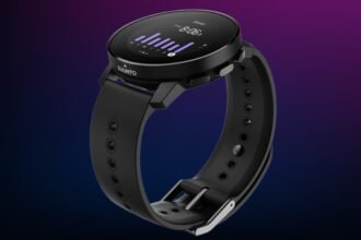 Suunto 9 Peak GPS Watch