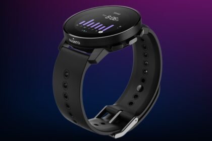 Suunto 9 Peak GPS Watch