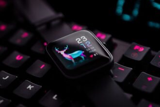 SmartWatchs