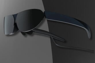 TCL Glasses NXTWEAR G