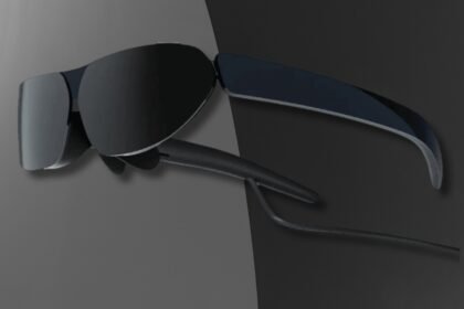 TCL Glasses NXTWEAR G