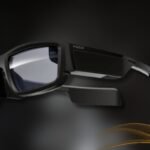 Vuzix Blade 2 Smart Glasses