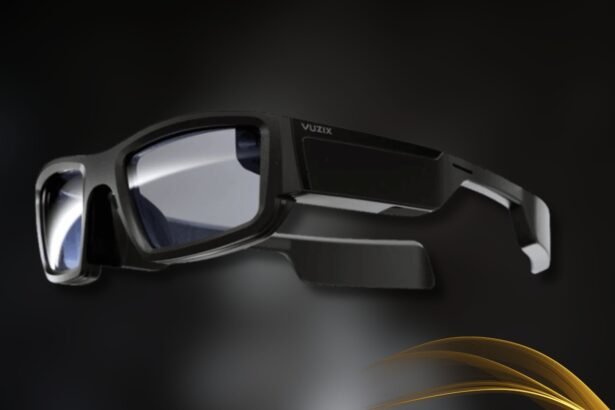 Vuzix Blade 2 Smart Glasses