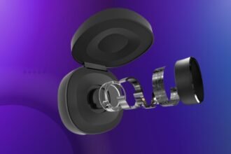 RingConn Smart Ring