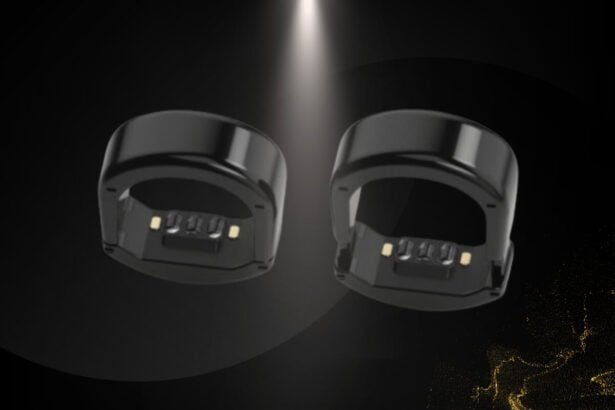 CIRCUL Sleep and Fitness Ring