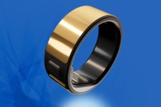 circular smart ring review