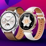 Huawei Watch GT 4