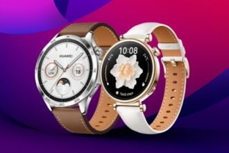 Huawei Watch GT 4