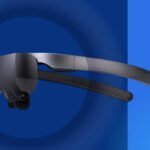 rokid max ar smart glasses