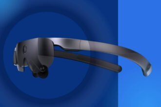 rokid max ar smart glasses