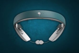 FRENZ Brainband From Earable