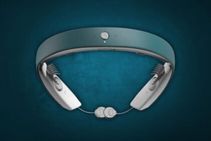 FRENZ Brainband From Earable