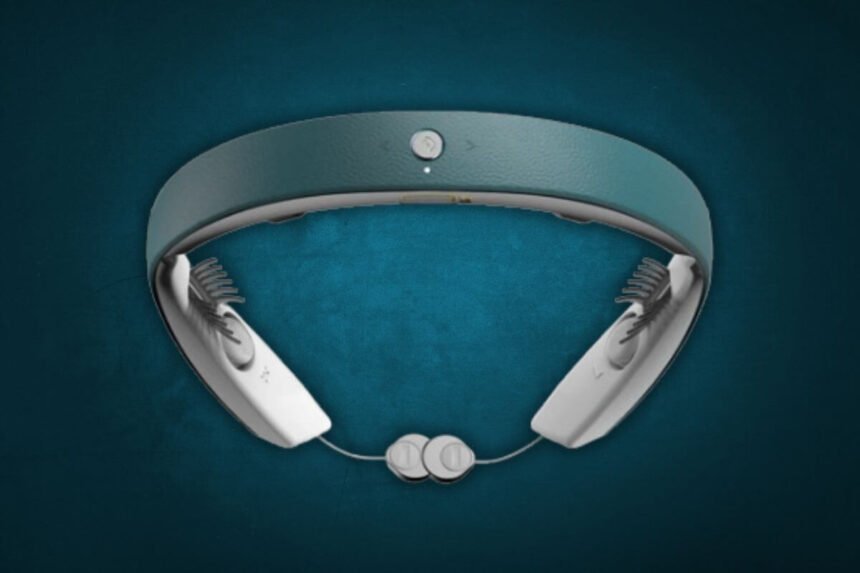FRENZ Brainband From Earable