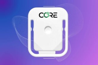 CORE sensor