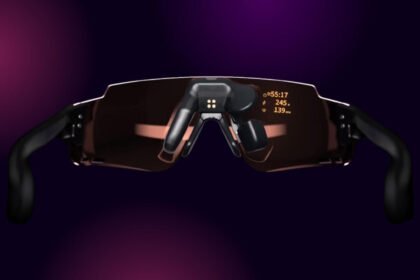 ENGO 2 Smart Glasses