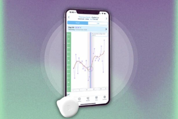 OvuFirst Fertility Tracker