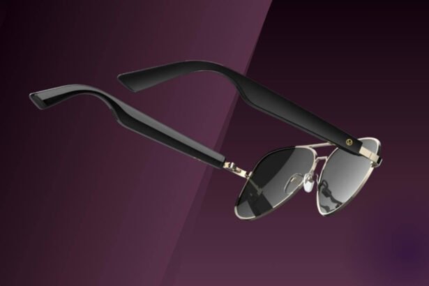 Vue Lite 2 Smart Glasses