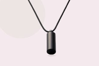Rewind Pendant