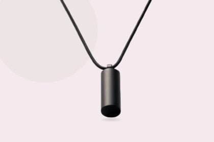 Rewind Pendant