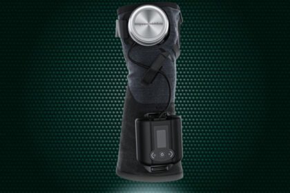 GyroGlove