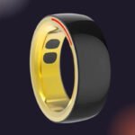 Rogbid Smart Ring