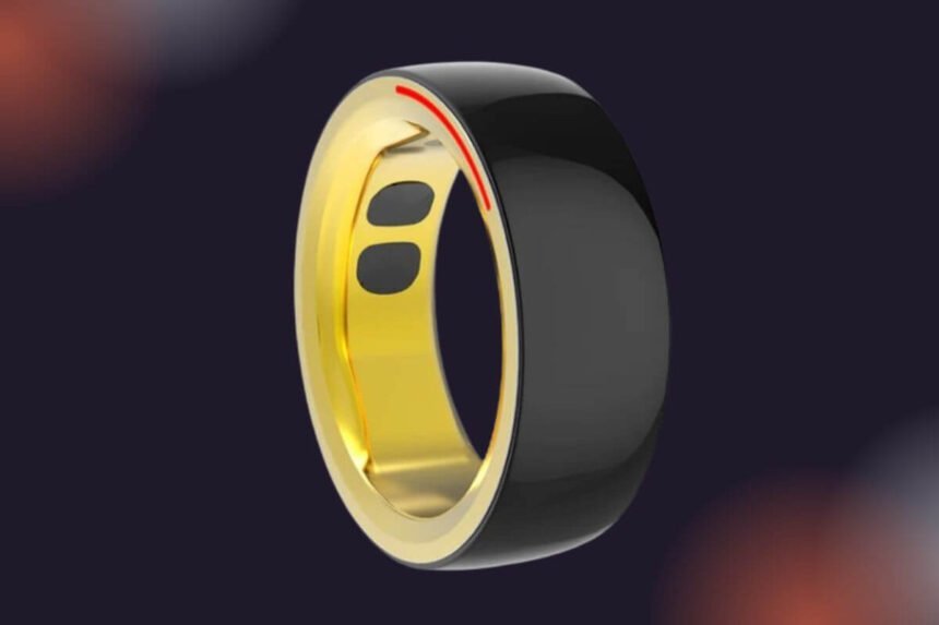 Rogbid Smart Ring