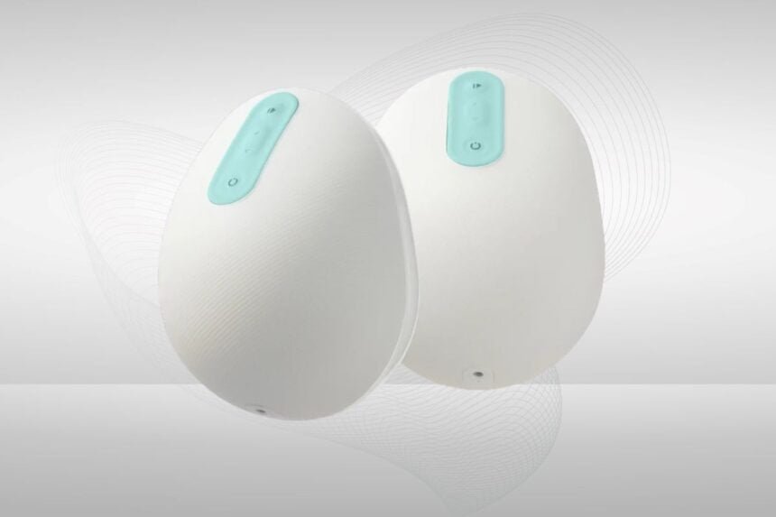 willow breast pump