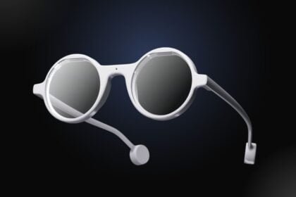 Frame AI Smart Glasses