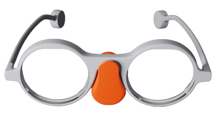 Brilliant Labs - Frame AI Glasses
