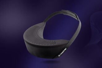 Respiray Wear A+ Wearable Air Purifier