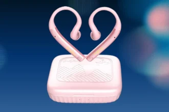 Sam&Johnny HB17 Soft Sleep & Instant Translating Earphones
