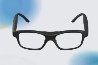 Captify smart glasses