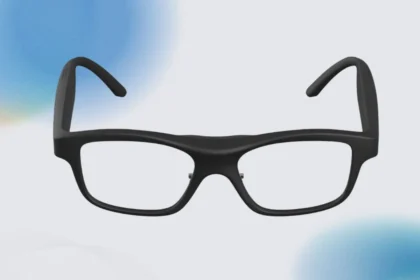Captify smart glasses